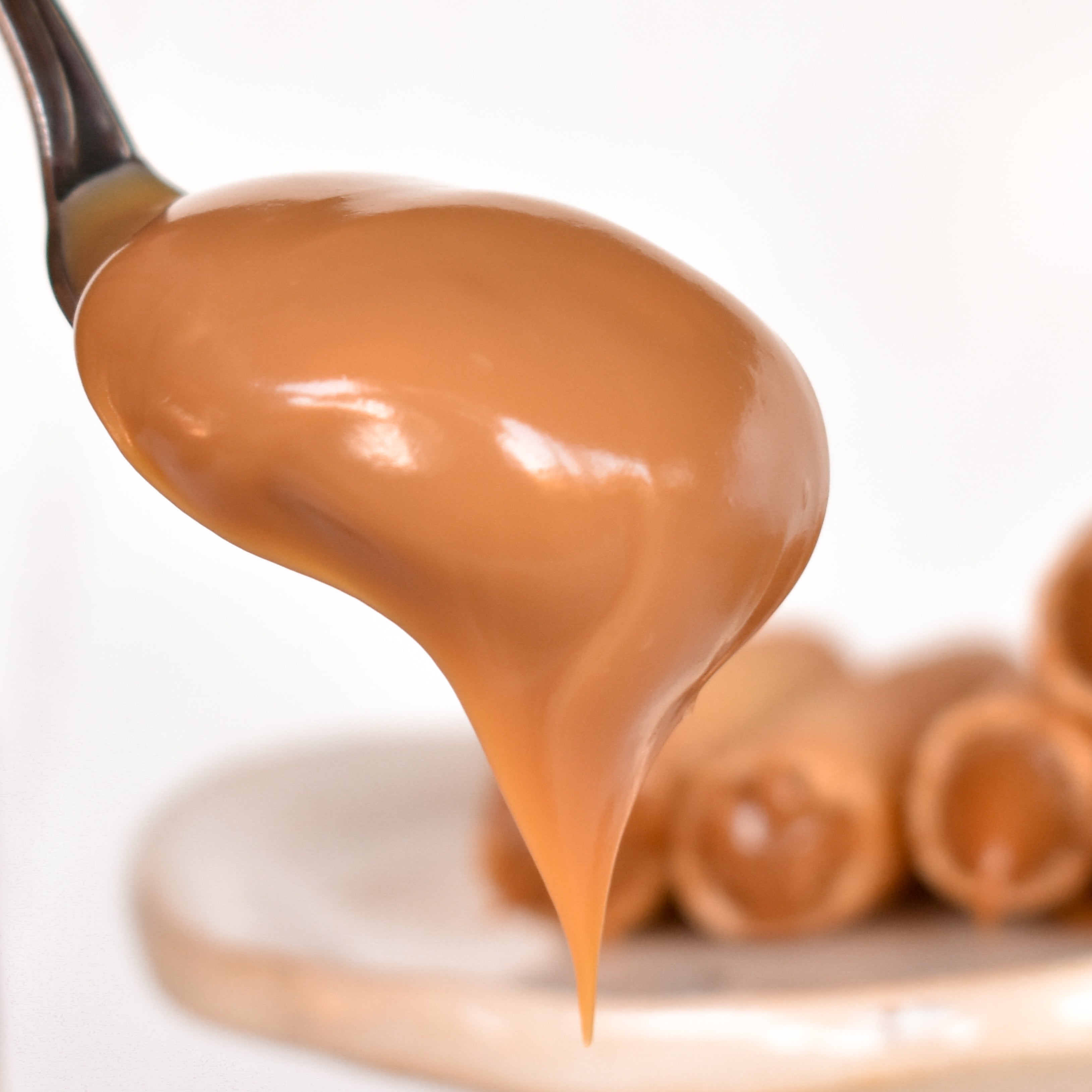 DULCE DE LECHE