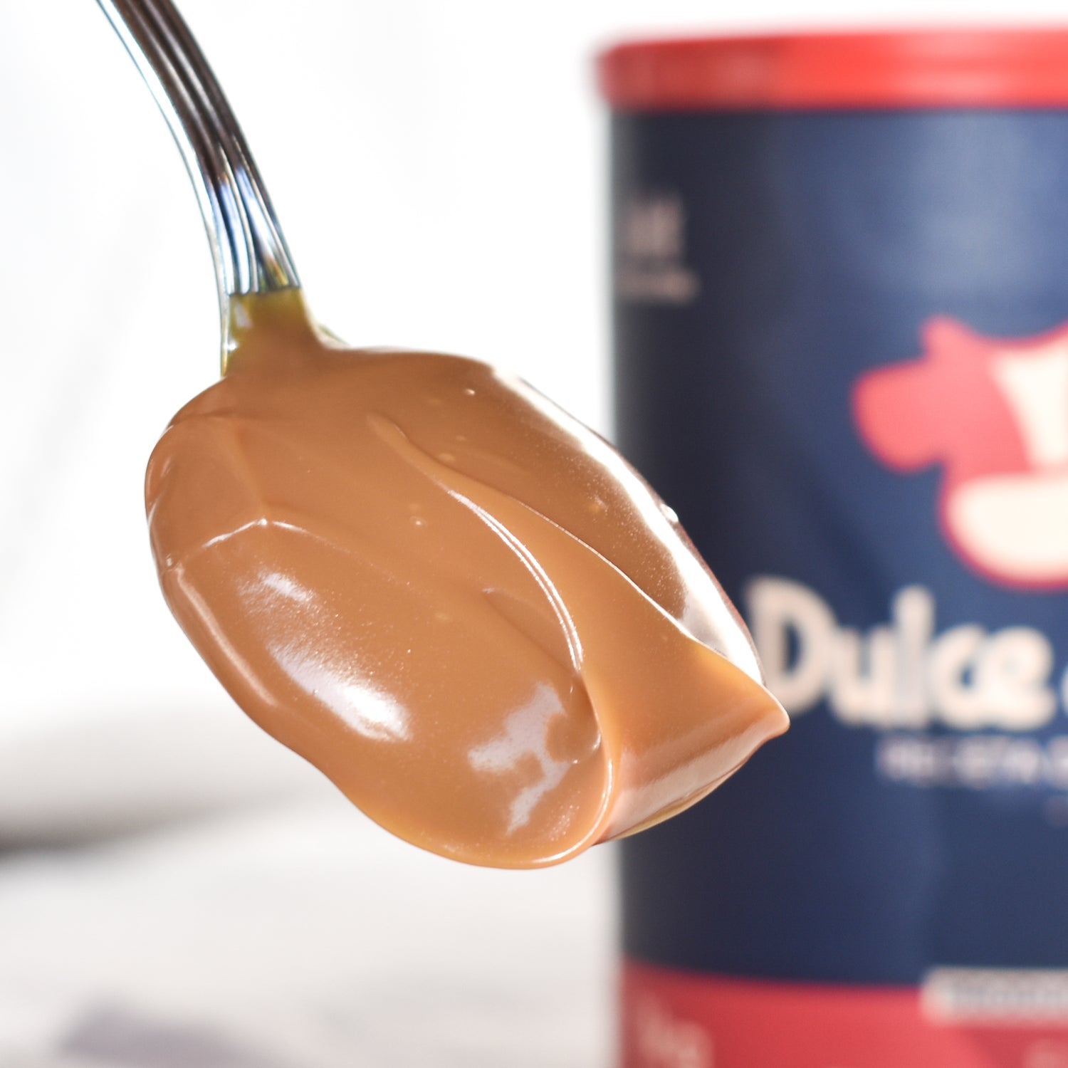 Dulce de Leche Tradicional 1kg.